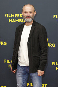 Serienpremiere 'Sternstunde der Mörder', Filmfest Hamburg 2025