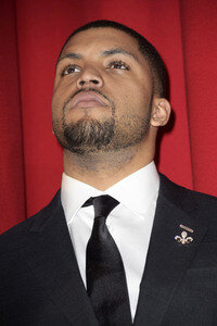 Filmpremiere 'Straight Outta Compton' in Berlin