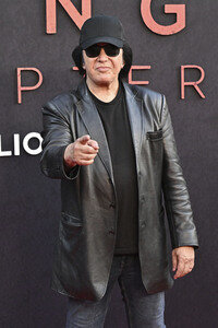 Filmpremiere 'The Strangers: Chapter 2' in Los Angeles