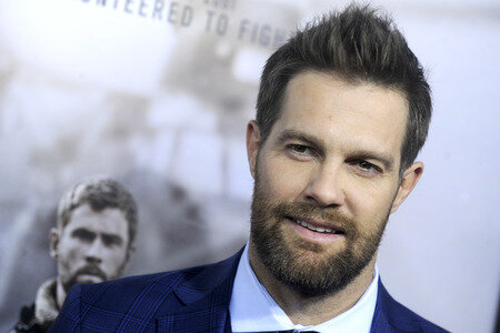 Filmpremiere '12 Strong' in New York