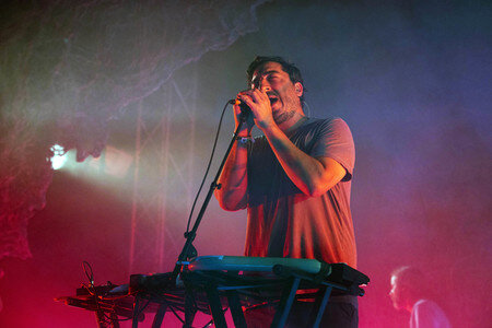 A Summer's Tale Festival 2018 in Luhmühlen