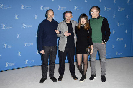 'T2 Trainspotting' Photocall, Berlinale 2017