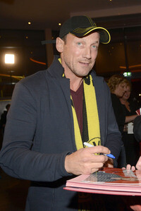 Premiere 'Tatort - Zorn Gottes' in Hannover