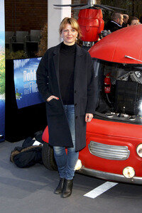 Filmpremiere 'Robbi, Tobbi und das Fliewatüüt' in Berlin