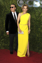 Tony Awards 2015 in New York