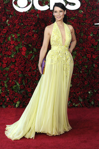 Tony Awards 2016 in New York