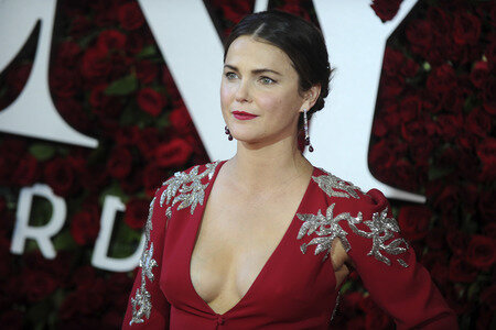 Tony Awards 2016 in New York