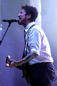 Konzert von Frank Turner in Hannover