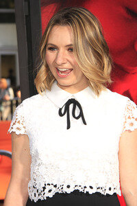 Filmpremiere 'Unforgettable: Tödliche Liebe' in Los Angeles
