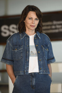 Photocall 'Ungrateful Beings', San Sebastian International Film Festival 2025