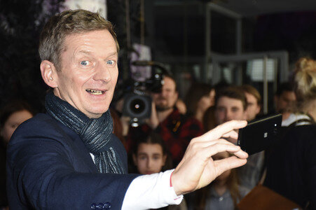 Filmpremiere 'Vampirschwestern 3 - Reise nach Transsilvanien' in München