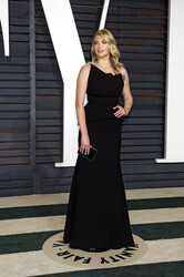 Vanity Fair Oscar Party 2015, Beverly Hills