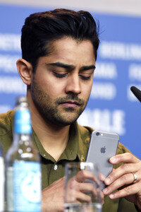'Viceroy's House' Pressekonferenz, Berlinale 2017