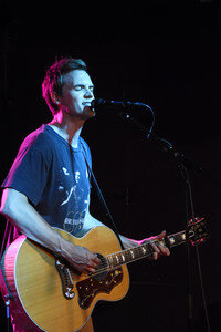 Konzert von Kate Voegele & Tyler Hilton in Hannover