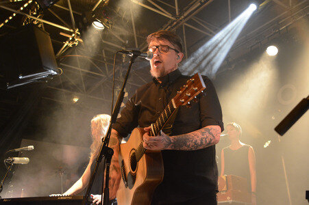 Von Brücken Konzert in Düsseldorf