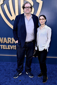 Warner Bros. Primetime Emmy Awards 2025 Nominierten Feier in Beverly Hills