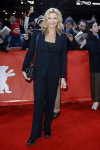 Filmpremiere 'The Weight', Berlinale 2026