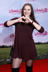Filmpremiere 'Wendy 2 - Freundschaft für immer' in Köln