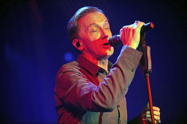 Marius Müller-Westernhagen Konzert, Hannover