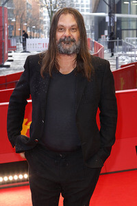 Filmpremiere 'Wolfram', Berlinale 2026