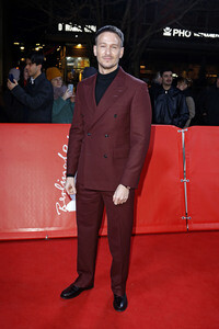 Serienpremiere 'House of Yang', Berlinale, 19.02.2026