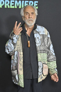 Filmpremiere 'Zoomania 2' in Los Angeles