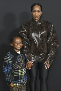 Filmpremiere 'Zoomania 2' in Los Angeles