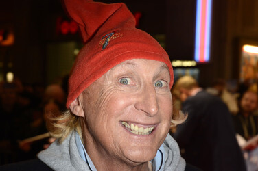 'Der 7bte Zwerg' Filmpremiere, Essen