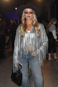 Kilian Kerner Fashion Show auf der Berlin Fashion Week S/S 2027 in Berlin