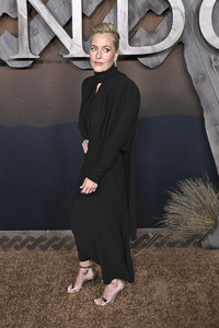 Serienpremiere 'The Abandons' in Los Angeles