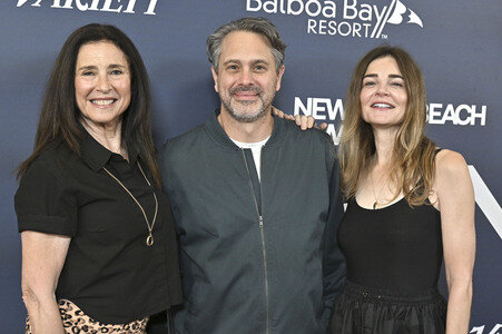 Event '10 Actors to Watch', Newport Beach Film Festival 2025