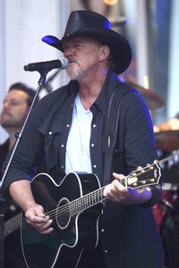 Konzert von Trace Adkins in New York