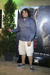 Special Screening 'Planet der Affen: Survival' in Berlin