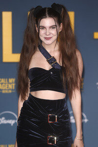 Serienpremiere 'Call My Agent Berlin' in Berlin