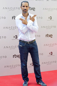Photocall zum Kinofilm 'Anacleto: Agente secreto' in Madrid
