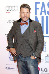 Anson's Fashion Night, Hamburg