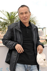 'The Assassin / Nie yin niang' Photocall, Cannes Film Festival 2015