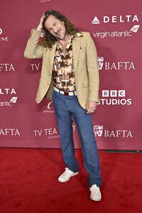 BAFTA TV Tea Party 2025 in Beverly Hills