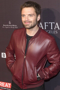 BAFTA Los Angeles Awards Season Tea Party in Beverly Hills