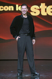 Photocall 'Ballando con le stelle 2025' in Rom