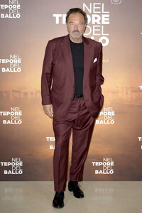 Photocall 'Nel tepore del ballo' in Rom