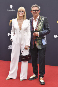 Bambi 2025 in München