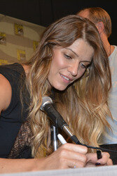 'Banshee' Panel, San Diego Comic Con