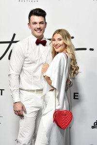Beetique Launch Event in Berlin