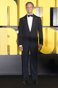 Filmpremiere 'Benetton Formula' in Rom