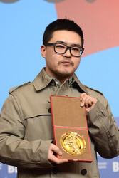 Preisträger Pressekonferenz, Berlinale 2015