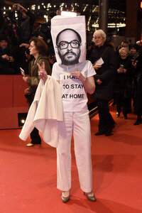 Preisverleihung, Berlinale 2018