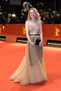 Preisverleihung, Berlinale 2018