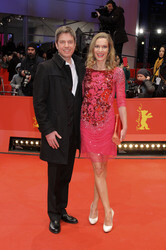 Closing Ceremony, Berlinale 2014