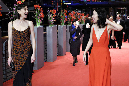 'Django' Premiere, Berlinale 2017